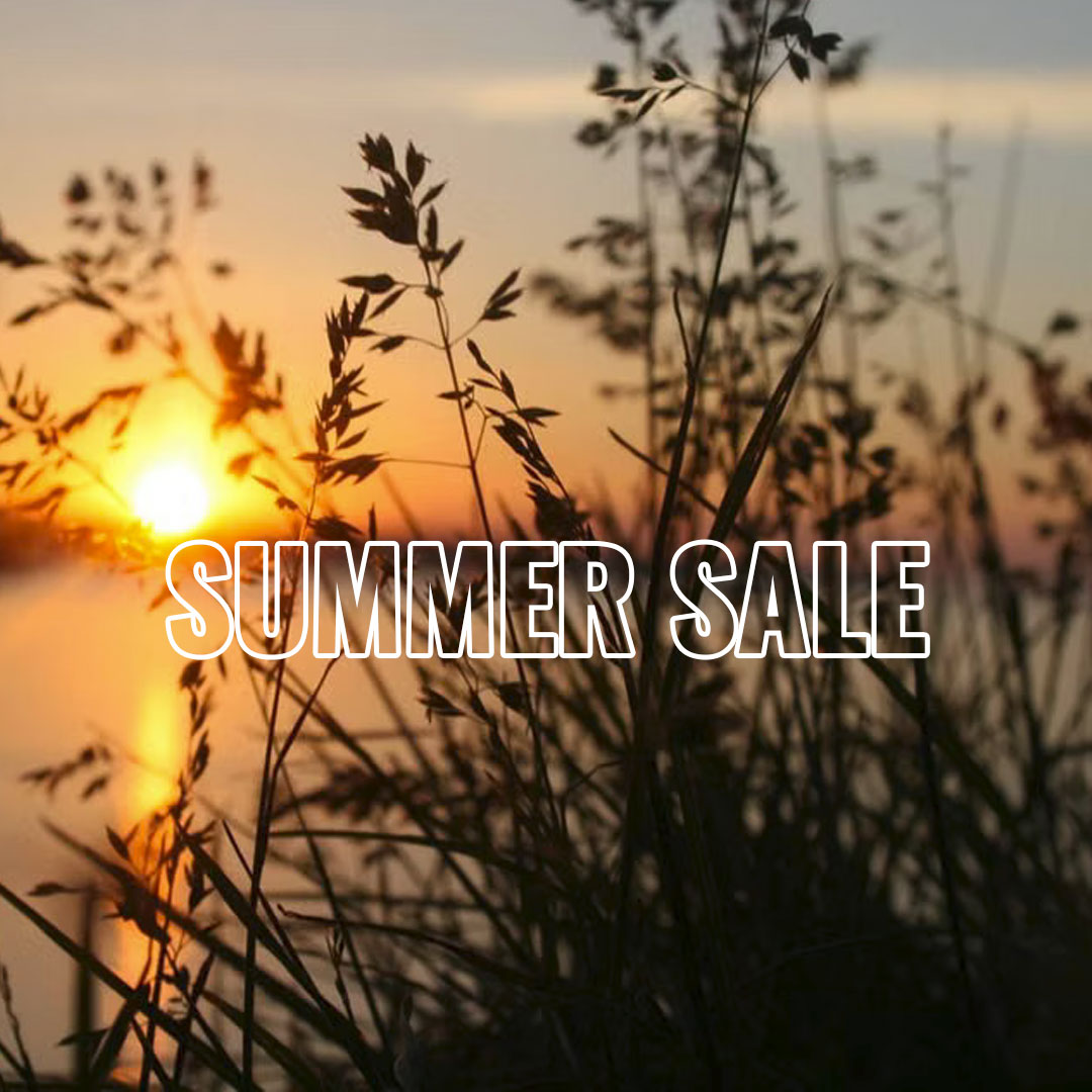 Summer Sale